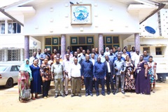 Morogoro Municipal Council